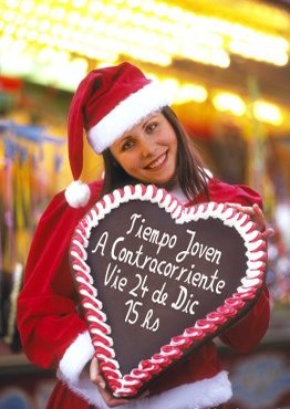 Podcast Especial Navideño 2010