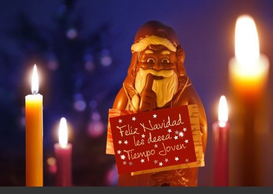 Podcast Especial Navideño 2011