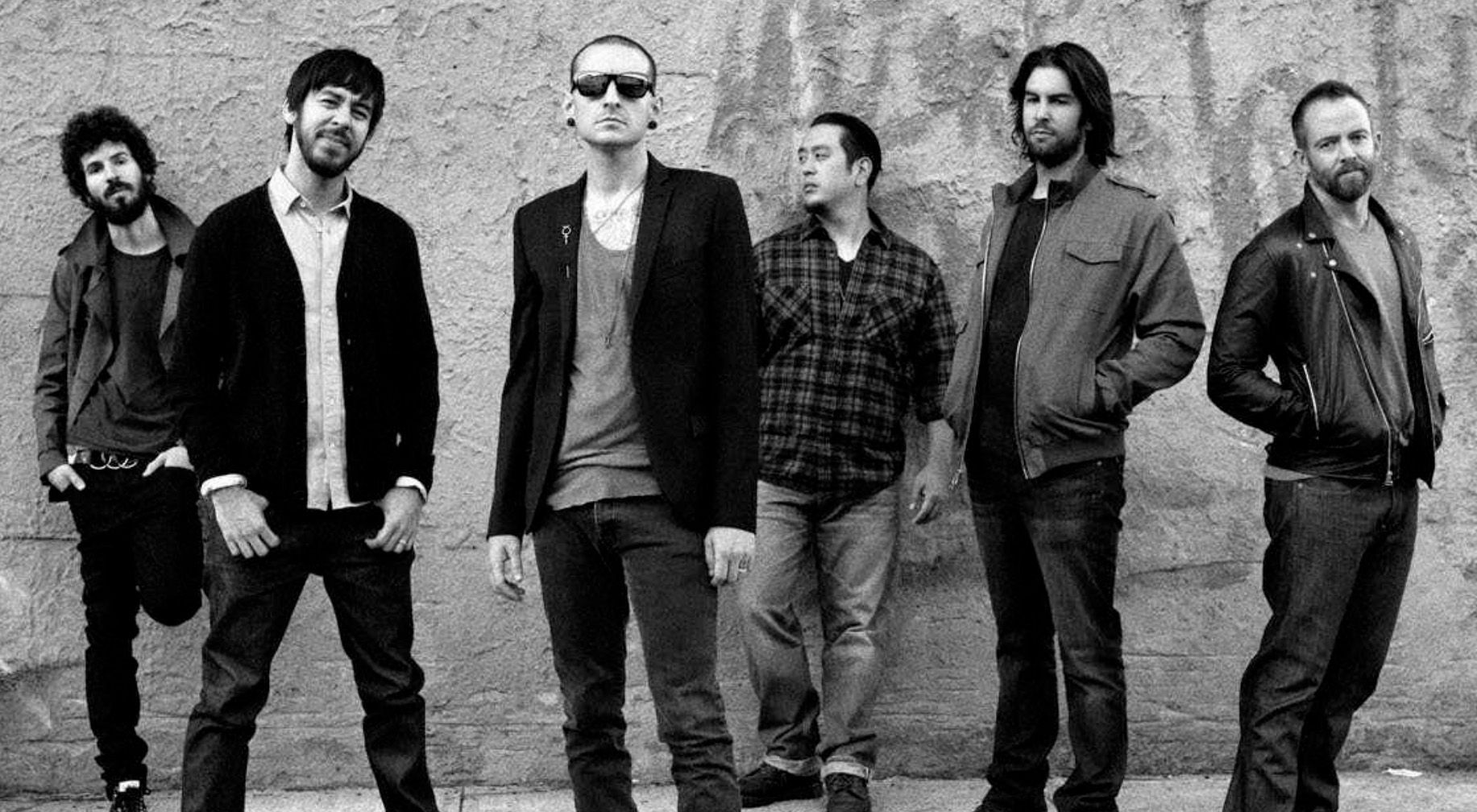 Linkin Park lanza la canción inédita Fighting Myself del 'Meteora